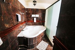 Casa de Campo Hotel&Bungalows