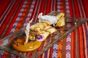 Casa de Campo Hotel&Bungalows