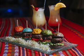 Casa de Campo Hotel&Bungalows