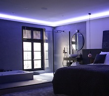 Ennéa - Jacuzzi & Luxury Suites