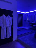 Ennéa - Jacuzzi & Luxury Suites