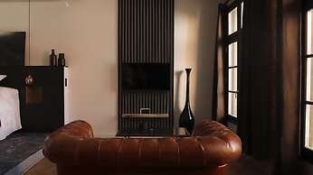 Ennéa - Jacuzzi & Luxury Suites