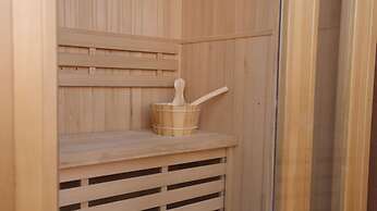 Ennéa - Jacuzzi & Luxury Suites