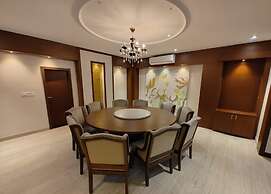 1 Amiras - A Luxury Villa