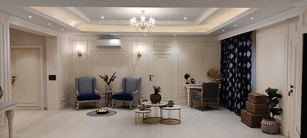 1 Amiras - A Luxury Villa