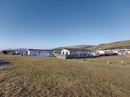 Snowdonia Sunbeach Holiday Sea and Mountain View