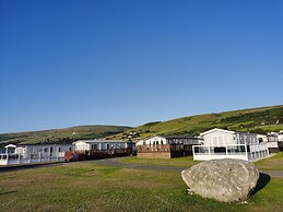 Snowdonia Sunbeach Holiday Sea and Mountain View