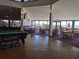 Snowdonia Sunbeach Holiday Sea and Mountain View