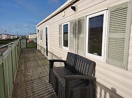 Snowdonia Sunbeach Holiday Sea and Mountain View