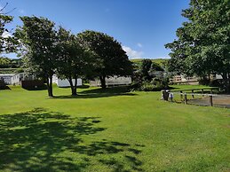 Snowdonia Sunbeach Holiday Sea and Mountain View