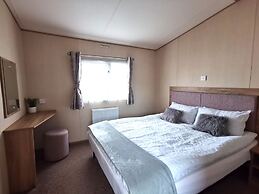 Snowdonia Sunbeach Holiday Sea and Mountain View