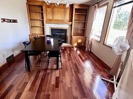 Calgary Hawkwood service resident