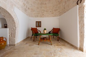 2459 Trullo Cibelis by Perle di Puglia