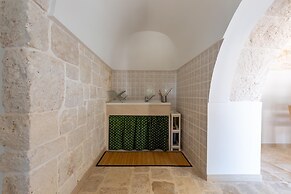 2459 Trullo Cibelis by Perle di Puglia