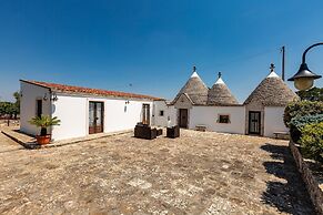 2459 Trullo Cibelis by Perle di Puglia