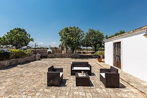 2459 Trullo Cibelis by Perle di Puglia