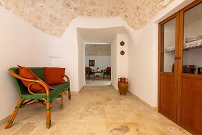 2459 Trullo Cibelis by Perle di Puglia
