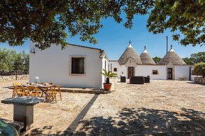 2459 Trullo Cibelis by Perle di Puglia