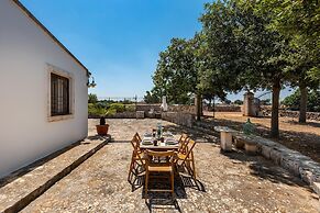 2459 Trullo Cibelis by Perle di Puglia
