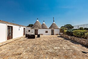 2459 Trullo Cibelis by Perle di Puglia