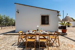2459 Trullo Cibelis by Perle di Puglia
