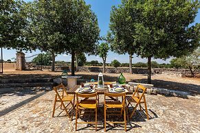 2459 Trullo Cibelis by Perle di Puglia