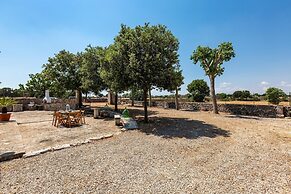 2459 Trullo Cibelis by Perle di Puglia