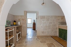 2459 Trullo Cibelis by Perle di Puglia