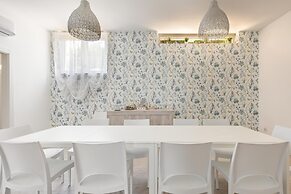 3081 Villa Il Tulipano Verde by Barbarhouse