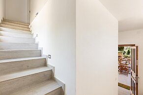 3081 Villa Il Tulipano Verde by Barbarhouse