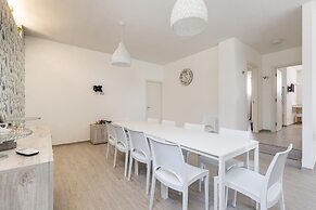 3081 Villa Il Tulipano Verde by Barbarhouse