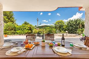 3081 Villa Il Tulipano Verde by Barbarhouse