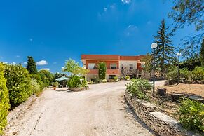 3081 Villa Il Tulipano Verde by Barbarhouse