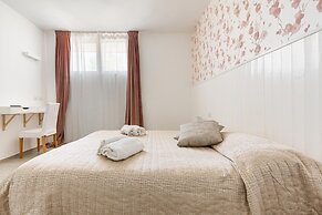 3081 Villa Il Tulipano Verde by Barbarhouse