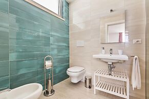 3081 Villa Il Tulipano Verde by Barbarhouse