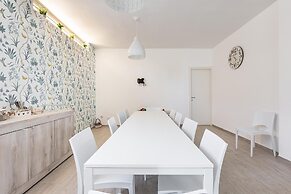 3081 Villa Il Tulipano Verde by Barbarhouse