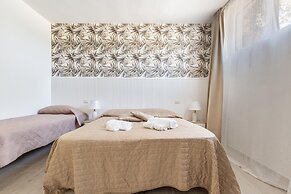 3081 Villa Il Tulipano Verde by Barbarhouse