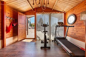 2520 Villa Margherita in Colle by Perle di Puglia