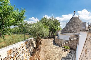 2061 Villa Trulli Natura by Perle di Puglia