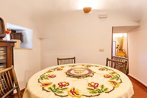 2061 Villa Trulli Natura by Perle di Puglia