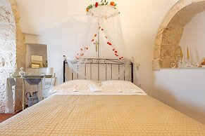 2061 Villa Trulli Natura by Perle di Puglia