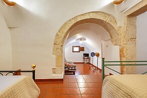 2061 Villa Trulli Natura by Perle di Puglia