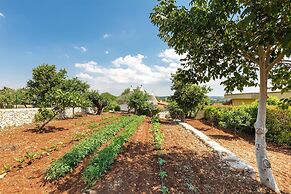 2061 Villa Trulli Natura by Perle di Puglia