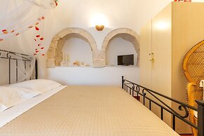 2061 Villa Trulli Natura by Perle di Puglia