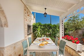2061 Villa Trulli Natura by Perle di Puglia