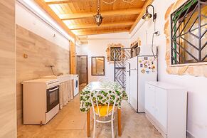 3032 Casa di Ada by Barbarhouse