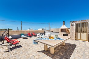 2907 Casa la Terrazza by Barbarhouse