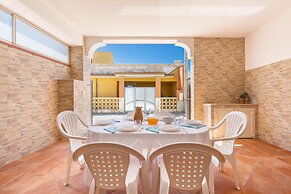 2907 Casa la Terrazza by Barbarhouse