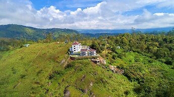 The Windy Mist Resort Munnar
