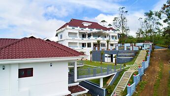 The Windy Mist Resort Munnar